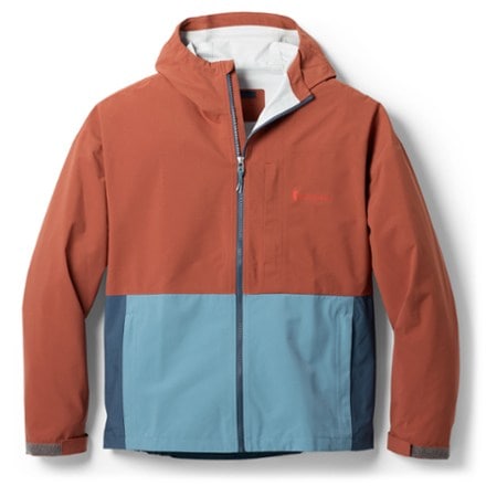 Cotopaxi Cielo Rain Jacket - Men's 0
