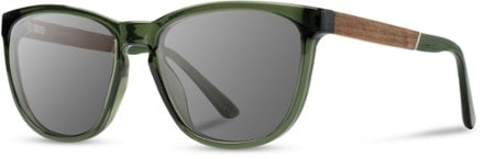 CAMP Eyewear Arrowcrest Polarized Sunglasses 0