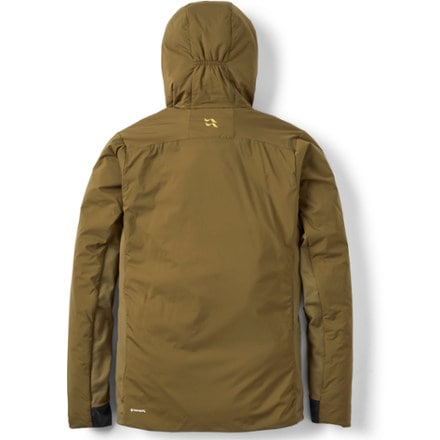Rab Xenair Alpine Flex Insulated Jacket - Men's 1