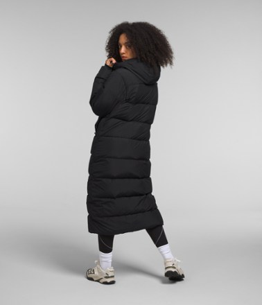 The North Face Triple C Down Parka - Women's 1