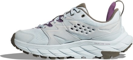 HOKA Anacapa Breeze Low Hiking Shoes - Women's 1