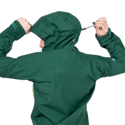 Mountain Equipment Saltoro Jacket - Women's 6