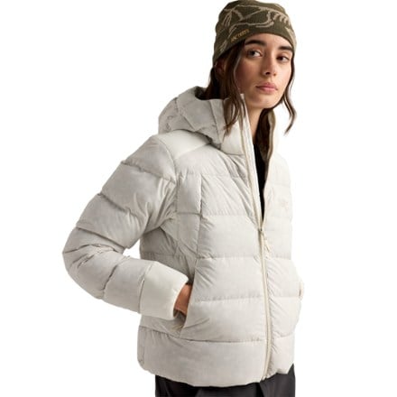 Arc'teryx Thorium Down Jacket - Women's 7