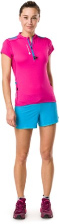 RaidLight Trail Raider Shorts - Women's 2