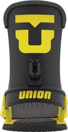 Union Cadet Pro Snowboard Bindings - Kids' - 2022/2023 2