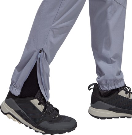 adidas Utilitas Zip-Off Hiking Pants - Men's 7