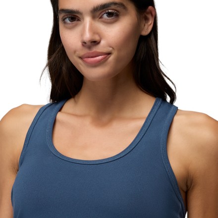 prAna Pure Ascent Racerback Tank Top - Women's 5
