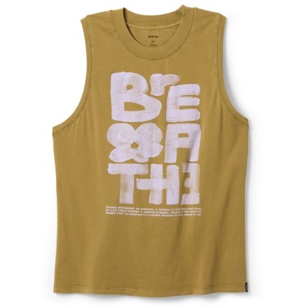 prAna Everyday VW Graphic Tank Top - Women's 0