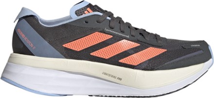 adidas Adizero Boston 11 Road-Running Shoes - Women's 0
