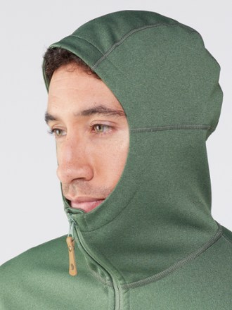 Fjallraven Abisko Trail Fleece Jacket - Men's 5
