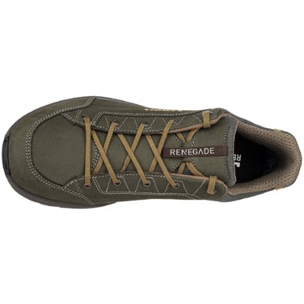 Lowa Renegade Evo GTX Lo Hiking Shoes - Men's 4