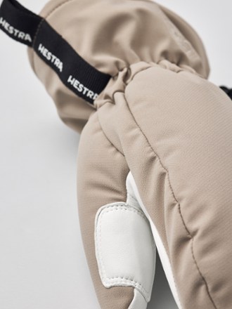 Hestra Gloves Mist Mittens 2