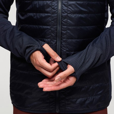 Cotopaxi Capa Hybrid Insulated Hooded Jacket - Men's 8