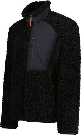 Obermeyer Landry Sherpa Fleece Jacket - Men's 5