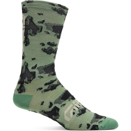 Seasonal Merino Cycling Socks