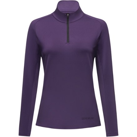GOREWEAR Everyday Mid Quarter-Zip - Women's 0