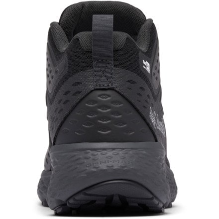 Columbia Konos TRS OutDry Mid Hiking Boots - Men's 7