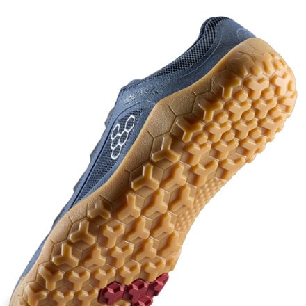 Vivobarefoot Primus Trail FG 3.5 Trail-Running Shoes - Men's 7