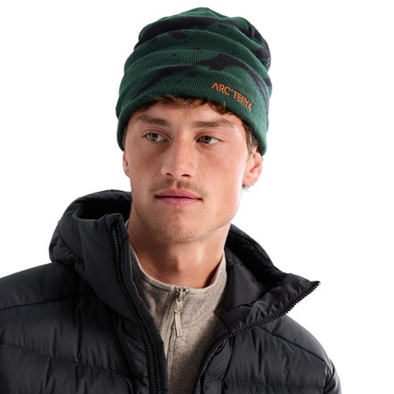 Arc'teryx Grotto Toque Hat | REI Co-op