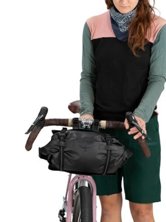 Osprey Escapist Handlebar Bag 5