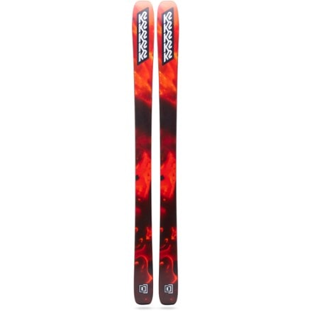 K2 Mindbender 99Ti Skis - 2025/2026 1