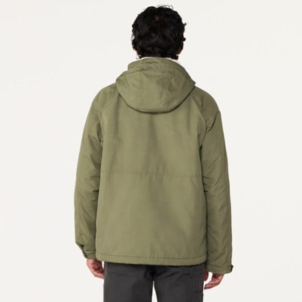 Fjallraven Vardag G-1000 Pile Jacket - Men's 2