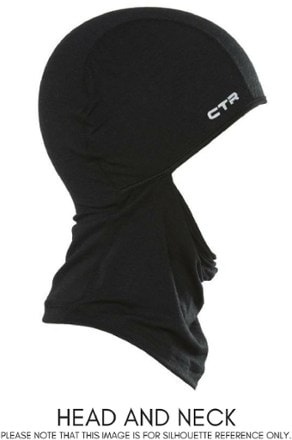 CTR Adrenaline Multi-Tasker Pro Balaclava 2