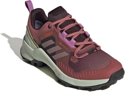 adidas gazelle silver green womens Adidas Terrex Free Hiker GTX W – Cripple Creek Backcountry main image 1