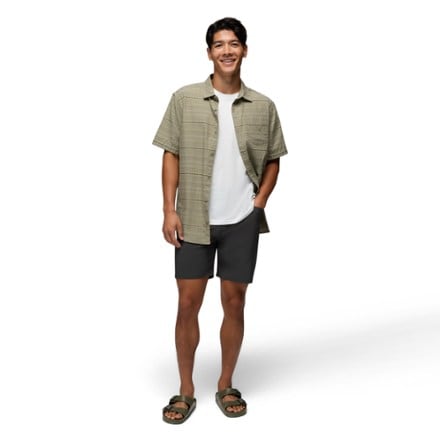prAna Wonderland Rocks Shorts - Men's 9" Inseam 2