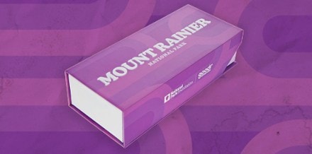 goodr Mount Rainier National Park Polarized Sunglasses 4