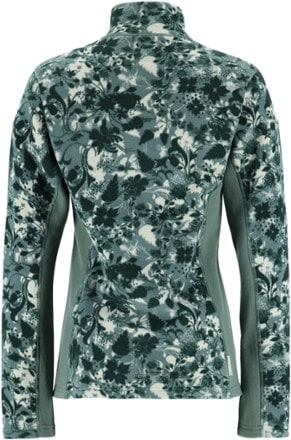 Kari Traa Thalena Fleece Jacket - Women's 3