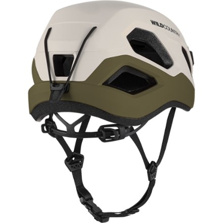Wild Country Movement Climbing Helmet 2