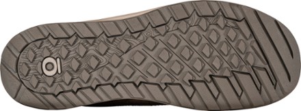 Oboz Beall Low Shoes - Men's 5