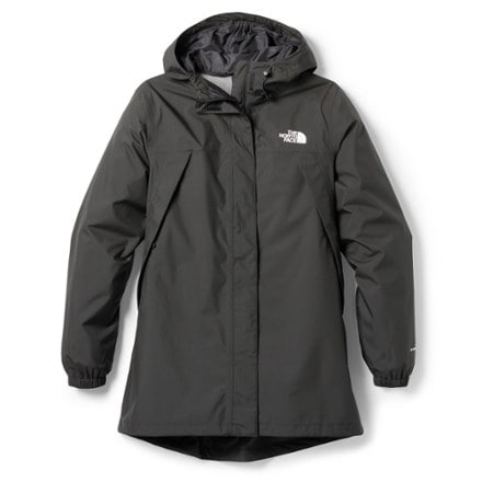 The North Face Antora Rain Parka - Women's 0