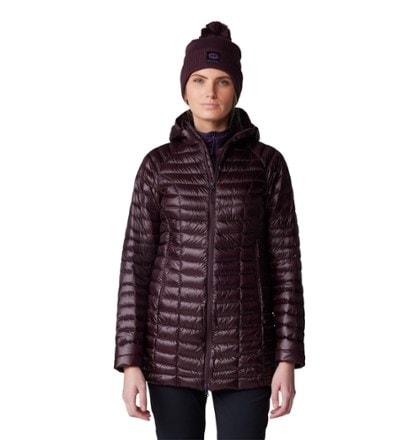 Mountain Hardwear Ghost Whisperer Down Parka - Women's 5