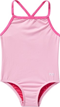 TYR Addy Diamondfit One-Piece Swimsuit - Girls' 0