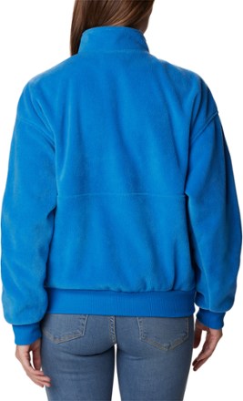Columbia Wintertrainer Fleece Pullover - Women's 1