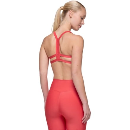 prAna Sculpt Deep Breath Bra 2