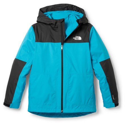 The North Face Freedom Triclimate 3-in-1 Jacket - Kids' | REI Co-op