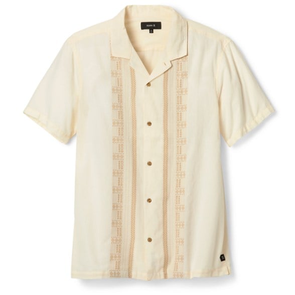 Product Image of color Unbleached Embroidery