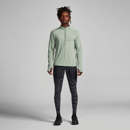 Janji Rover Merino Half-Zip - Men's 3