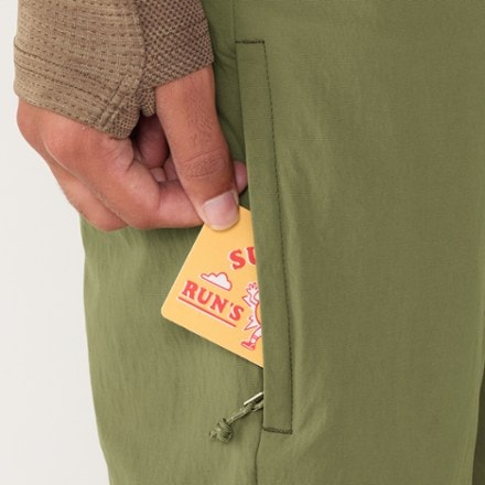 Patagonia Quandary Joggers - Men's 5