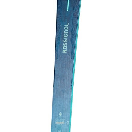 Rossignol Arcade W 84 Skis with Bindings - Women's - 2025/2026 4