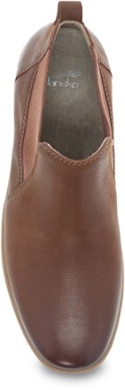 Dansko Louisa Boots - Women's 5