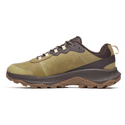 Merrell Speed Strike 2 Leather Hiking Shoes - Men's 1