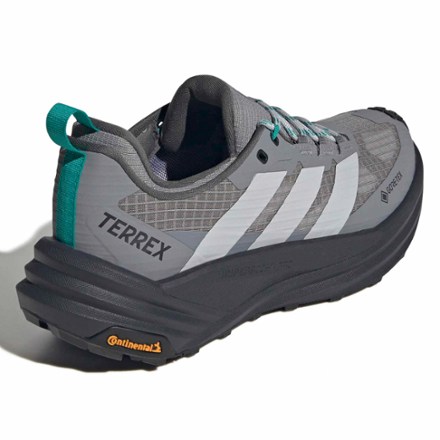 adidas Terrex Free Hiker 3 Low GORE-TEX Hiking Shoes - Men's 3