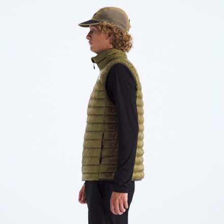 The North Face Terra Peak Insulated Vest - Men's 3