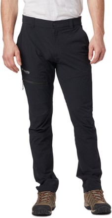 columbia hiking pants