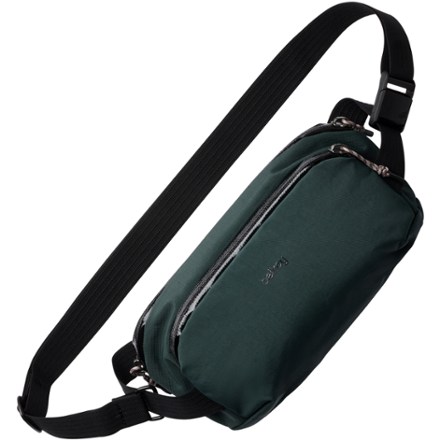 Bellroy Venture Sling 2.5 L Green