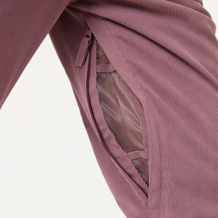 Roxy Rideout Bib Snow Pants - Women's 8